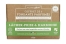 Natura Square Coffret Les Petits Glow 6 Fondants Parfumés Lâcher-Prise & Harmonie Bio 65 g