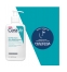 CeraVe Gel Moussant Anti-Imperfections 236 ml + Soin Concentré Anti-Imperfections 3 ml Offert