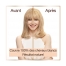 Garnier Good Coloration Permanente Sans Ammoniaque 160 ml - Coloration : 10.14 Blond Très Clair Camomille