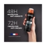 L'Oréal Paris Men Expert Carbon Protect Déodorant Anti-Transpirant 72H Spray 5en1 50 ml