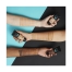 Maybelline New York Fit Me! Matte Fluid Foundation + Poreless 30 ml - Barwa: 120 Ró?owy Be?owy