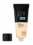 Maybelline New York Fit Me! Matte Fluid Foundation + Poreless 30 ml - Tinta: 110 Porcellana