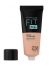Maybelline New York Fit Me! Matte Fluid Foundation + Poreless 30 ml - Barwa: 238 Z?oty Br?z
