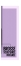 Maybelline New York Express Brow Crayon à Sourcils Précision - Teinte : 04 Medium Brown