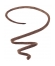 Maybelline New York Express Brow Satin Duo Crayon Sourcils + Poudre 1,9 g - Teinte : Medium Brown