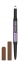 Maybelline New York Express Brow Satin Duo Crayon Sourcils + Poudre 1,9 g - Teinte : Medium Brown