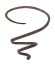 Maybelline New York Express Brow Satin Duo Crayon Sourcils + Poudre 1,9 g - Teinte : Black Brown