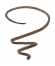 Maybelline New York Express Brow Satin Duo Crayon Sourcils + Poudre 1,9 g - Teinte : Dark Brown