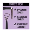 Maybelline New York Express Brow Satin Duo Crayon Sourcils + Poudre 1,9 g - Teinte : Dark Blonde