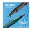 Maybelline New York Hyper Precise Eyeliner Feutre 1 ml - Teinte : 730 Emerald