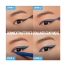 Maybelline New York Hyper Precise Eyeliner Feutre 1 ml - Teinte : 730 Emerald