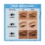 Maybelline New York Hyper Precise Eyeliner Feutre 1 ml - Teinte : 720 Cobalt