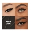 Maybelline New York Hyper Precise Felt Eyeliner 1 ml - Tinta: 701 Nero Onice Opaco
