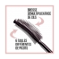 Maybelline New York Cils Sensational Mascara 9,5 ml - Teinte : Intense Black