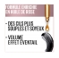 Maybelline New York Cils Sensational Mascara 9,5 ml - Teinte : Very Black