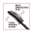 Maybelline New York Cils Sensational Mascara 9,5 ml - Teinte : Very Black