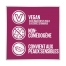 Maybelline New York Instant Anti-Âge Effaceur Correcteur Multi-Usages 6,8 ml