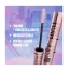 Maybelline New York Cils Sensational Sky High Mascara 7,2 ml - Teinte : Bleu