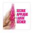 Maybelline New York Superstay Vinyl Ink Encre à Lèvres 4,2 ml - Teinte : 165 Edgy