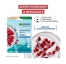 Garnier SkinActive Coffret de 5 Masques en Tissus