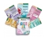 Garnier SkinActive Coffret de 5 Masques en Tissus