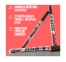 Maybelline New York Build-A-Brow 2en1 Feutre à Sourcils Gel Fixateur 10 ml