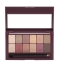 Maybelline New York Eye Shadow Palette 9.6 g - Version: The Burgundy Bar