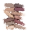 Maybelline New York Eye Shadow Palette 9.6 g - Version: The Burgundy Bar