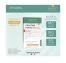 Biocyte Keratine Forte 900 mg Boost 60 Gélules