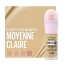 Maybelline New York Instant Anti-Âge Perfector 4-In-1 Glow Perfecteur de Teint 20 ml - Teinte : 1.5 Moyenne Claire
