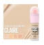 Maybelline New York Instant Anti-Âge Perfector 4-In-1 Glow Perfecteur de Teint 20 ml - Teinte : 01 Claire