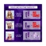 L'Oréal Paris Elseve Color Vive Masque Violet Déjaunisseur Intense 250 ml