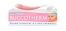 Brosse à dents rose