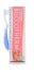 Brosse à dents bleu