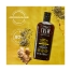 American Crew 3-En-1 GingembreThé, Shampooing, Après Shampooing & Gel Douche pour Cheveux et Corps (450ml), Revitalisant et hydratant.