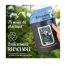 Le Petit Marseillais Gel Douche Rafraîchissant 4en1 Minéraux & Bois de Cèdre Éco-Recharge 500 ml