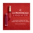 La Provençale Bio Le Rouge Mat Ocres Liquide Bio 4,5 ml - Teinte : 405 Prune Vaucluse