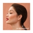 La Provençale Bio Lumière D'Ocres Organic Blush 8 g - Colour: 02 Rose Faïence