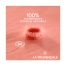 La Provençale Bio Lumière d'Ocres Le Fard à Joues Bio 8 g - Teinte : 02 Rose Faïence