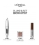 L'Oréal Paris Infaillible Brows 24H Mascara Gel Sourcils Volumisant 5 ml
