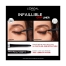 L'Oréal Paris Infaillible Grip Liner Gel Automatic Eyeliner 1,4 g - Couleur : 004 Brown Denim