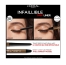 L'Oréal Paris Infaillible Grip Liner Gel Automatic Eyeliner 1,4 g - Couleur : 012 Bronzed Espresso