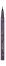 L'Oréal Paris Infaillible Grip 36H Micro-Fine Brush Eye Liner 0.4 g - Colour: 04 Dew Berry