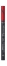 L'Oréal Paris Infaillible Grip 36H Micro-Fine Brush Eye Liner 0.4 g - Colour: 01 Obsidian Black