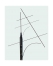 L'Oréal Paris Super Liner Perfect Slim Eyeliner Waterproof Felt 0.6 ml - Colour: 01 Intense Black
