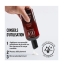 American Crew 3-En-1 Shampooing, Après Shampooing & Gel Douche pour Cheveux et Corps, Revitalisant, Hydratant et Apaisant 250ml