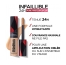 L'Oréal Paris Infaillible 24H More Than Concealer Correcteur Haute Couvrance 11 ml - Teinte : 323 Chamois