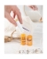 Hei Poa Stick Labbra SPF50 4 g