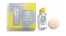 Roger & Gallet Cologne Twist Eau de Cologne 100 ml + Pain Nettoyant Corps Visage et Cheveux 100 g Offert