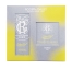 Roger & Gallet Cologne Twist Eau de Cologne 100 ml + Pain Nettoyant Corps Visage et Cheveux 100 g Offert